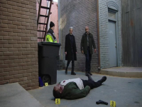 NCIS S22E10 Bakers Man 480p x264-mSD EZTV
