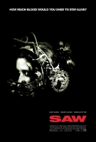 Saw (2004) [1080p x265 HEVC 10bit BluRay AAC 7 1] [Prof]