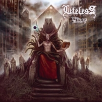 Lifeless (Ger) - The Occult Mastery (2017) [mp3@320] [Death Metal]