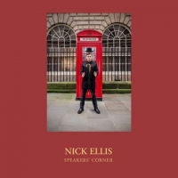 Nick Ellis - Speakers' Corner [2018] [320 KBPS][Pradyutvam]