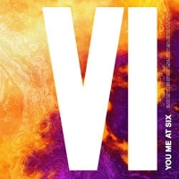 You Me At Six - VI (2018) EXTRAAAAA
