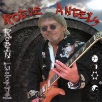 Robin George - Rogue Angels (2018)[FLAC]eNJoY-iT