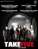 Take Five 2013 iTA HDTV x264-BG