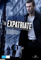The Expatriate 2012 BRRip 720p 550mb DownSpaces