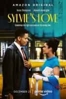 Sylvies Love 2020 HDRip XviD AC3-EVO