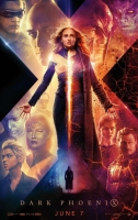 Dark Phoenix 2019 1080p BluRay DD5 1 HEVC X265-RMTeam