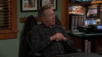 Last Man Standing US S09E17 720p HEVC x265-MeGusta EZTV