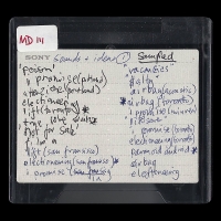 Radiohead - MINIDISCS [HACKED] (2019) [FLAC]