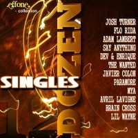 Dozen Singles - Pack 12 (2011) [iTunes, 320K/VBR]