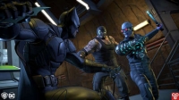 Batman The Enemy Within - Complete Season (MULTi9) -[DODI Repack]