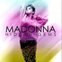 Madonna - Hidden Gems Vol.1 (2CD) (2018) (320) [DJ]