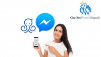 [ FreeCourseWeb ] Udemy - ChatBot Shortcut Squad GOLD Training Masterclass
