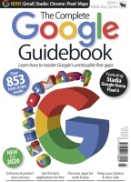 The Complete Google Guidebook May 2020 {1337PRO}