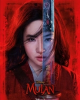 Mulan (2020) [1080P][WEB][X264][AAC5 1][NAPISY TRANS PL]