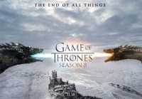 Game of Thrones - Season 8 - 1080p BluRay x265 - Game of Thrones - Season 8 - 1080p BluRay x265 -
