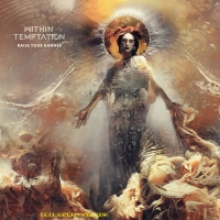 Within Temptation - Raise Your Banner (Single)2018ak Within Temptation - Raise Your Banner (Single)2018ak
