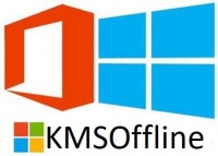 KMSOffline 2.0.9 (Windows & Office Activator) {B4tman}