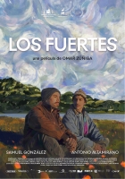 Los Fuertes (2019) The Strong Ones