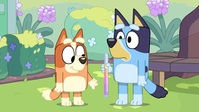Bluey S03E03 XviD-AFG EZTV