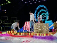 Domino Masters S01E07 480p x264-mSD EZTV Domino Masters S01E07 480p x264-mSD EZTV