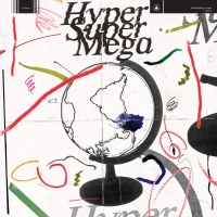 The Holydrug Couple - Hyper Super Mega [320 KBPS][2018][pradyutvam]