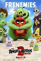 The Angry Birds Movie 2 (2019) 720p BRRip 950MB - MkvCage The Angry Birds Movie 2 (2019) 720p BRRip 950MB - MkvCage