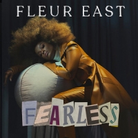 Fleur East - FEARLESS (2020) Flac