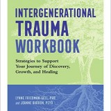 Intergenerational Trauma Workbook Intergenerational Trauma Workbook