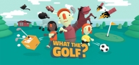 WHAT THE GOLF? v2020.11.2 WHAT THE GOLF? v2020.11.2