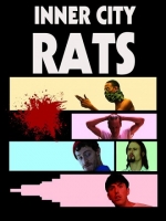 Inner City Rats 2019 HDRip XviD AC3-EVO
