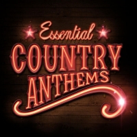 VA - Essential Country Anthems (2020) Mp3 320kbps [PMEDIA] ️