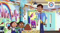 Hero Elementary S01 WEBRip x265-ION265 EZTV