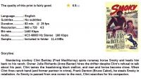 Smoky (Western 1946) Fred MacMurray 720p Smoky (Western 1946) Fred MacMurray 720p