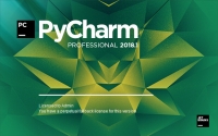 PyCharm Professional 2018.3.4 + key