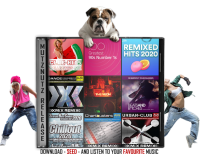 MutzNutz Music Pack 277 2020 - [ ANT ]
