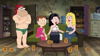 American Dad S18E10 XviD-AFG EZTV