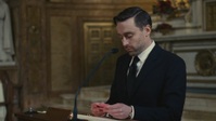 Succession S04E09 1080p HEVC x265-MeGusta EZTV Succession S04E09 1080p HEVC x265-MeGusta EZTV