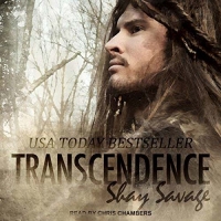 Transcendence - Shay Savage - 2018 (Historical Fiction) [Audiobook] (miok) [WWRG]