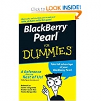BlackBerry Pearl For Dummies E-Book H33T 1981CamaroZ28 BlackBerry Pearl For Dummies E-Book H33T 1981CamaroZ28