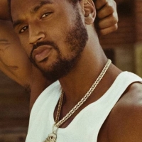 Trey Songz - Back Home (2020) Mp3 320kbps [PMEDIA] ️