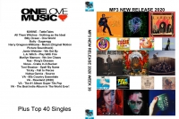 MP3 NEW RELEASES 2020 WEEK 39 - [GloDLS]