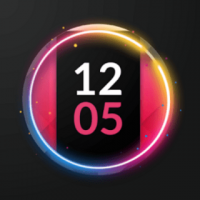 Always on AMOLED | Edge Lighting  v4.0.1 MOD APK {APKMAZA}