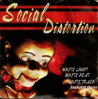 Social Distortion - White Light White Heat White Trash ak320