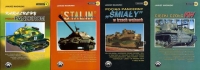Tanks in battle