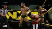 WWE NXT 2020 03 04 WEB x264-ADMIT [eztv]