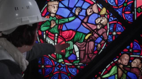 Rebuilding Notre Dame S01E03 XviD-AFG EZTV