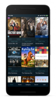 HDmovies-Bing v100 MOD APK {APKMAZA}