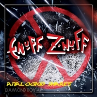 Enuff Z'Nuff - Diamond Boy 2018ak