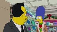 The Simpsons S32E16 Manger Things XviD-AFG EZTV The Simpsons S32E16 Manger Things XviD-AFG EZTV