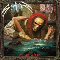Satan - Cruel Magic (2018)[320Kbps]eNJoY-iT